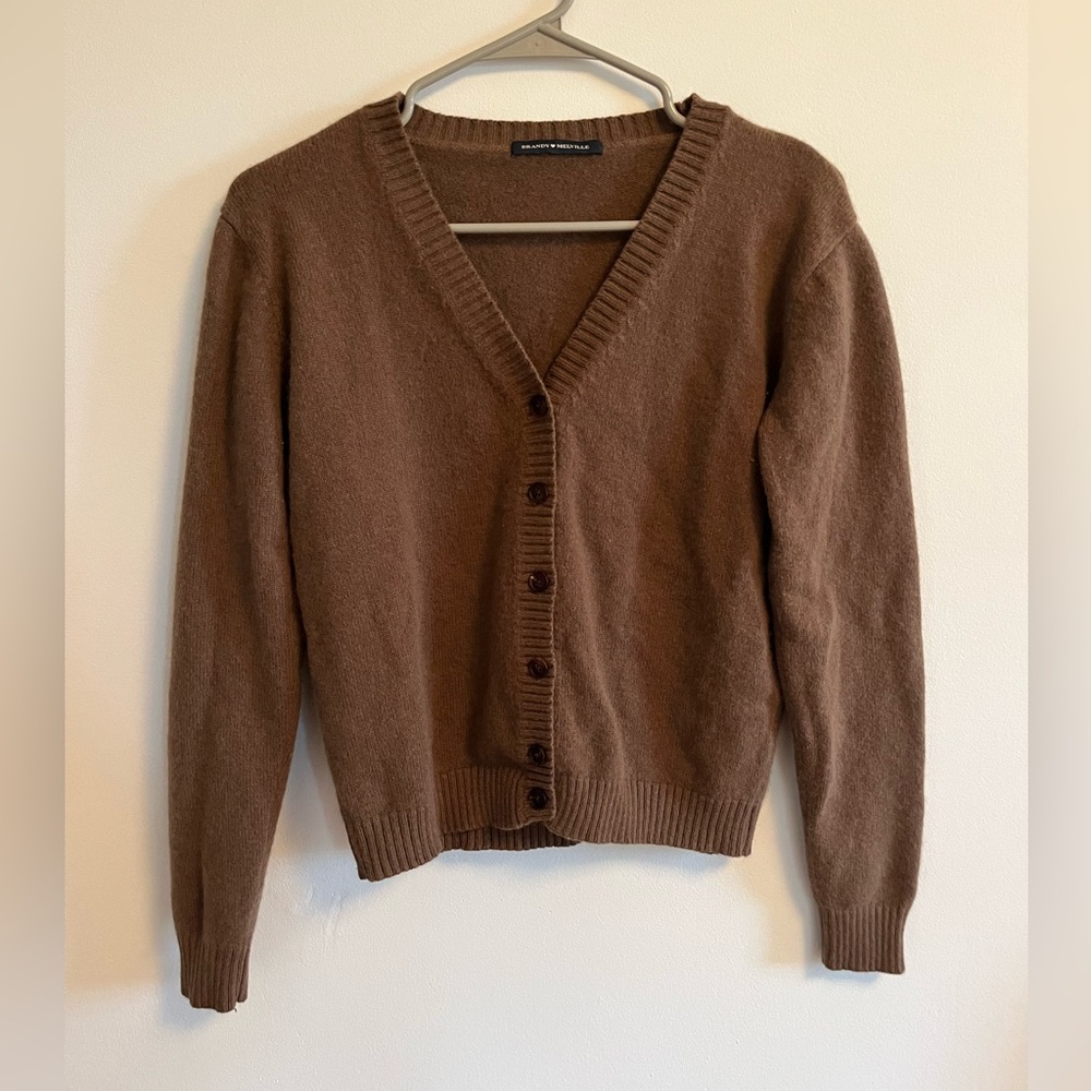 Brandy Melville Cardigan